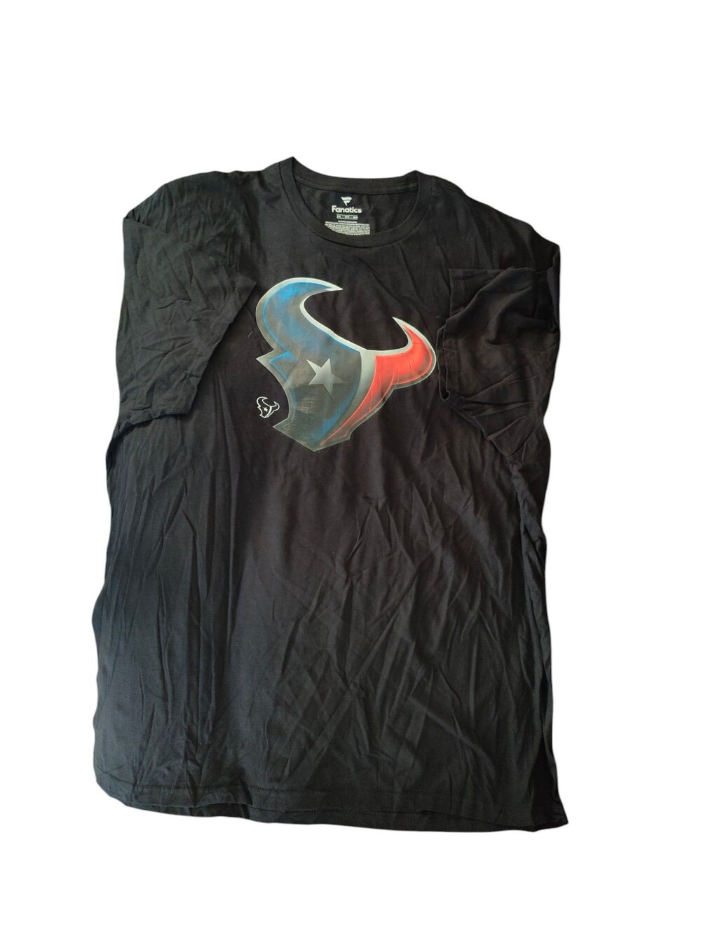 Fanatics Houston Texans t-shirt